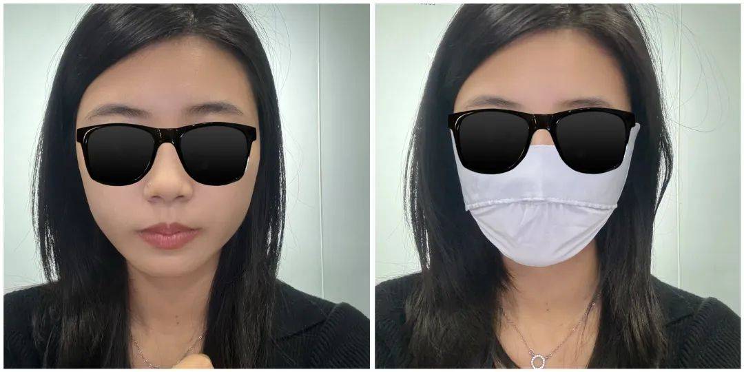 你敢信?39.9元竟能薅到防晒五件套!帽子 墨镜 口罩 防风绳 冰袖!