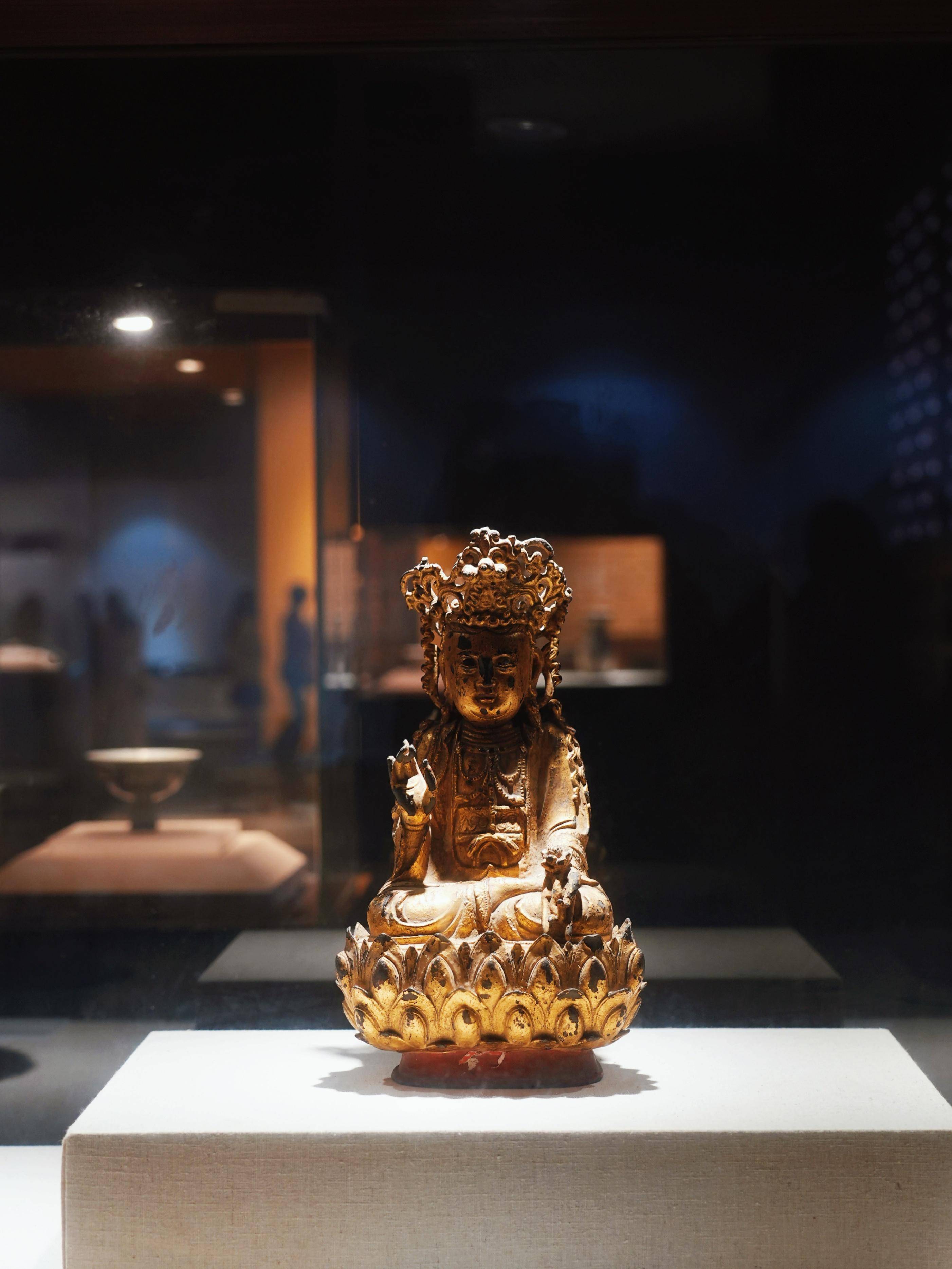 钟祥_莫愁湖_明显陵