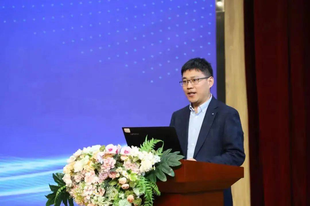 教育部"双名计划"王冰名师工作室揭牌仪式暨齐鲁名师