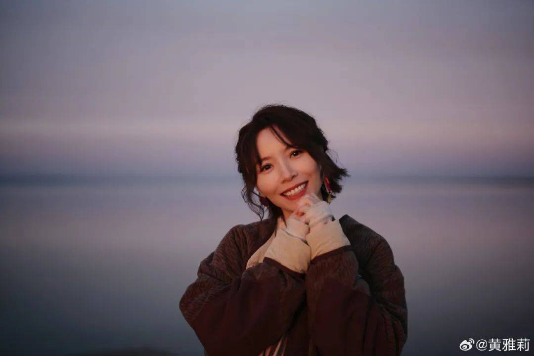 文 | 格调生活来源 | 格调生活(id:v_thelife)前不久,黄雅莉在微博上