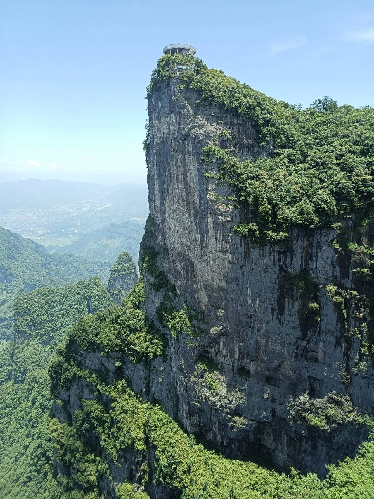 张家界过天门山旅游攻略 ,出门游玩拒绝当冤大头