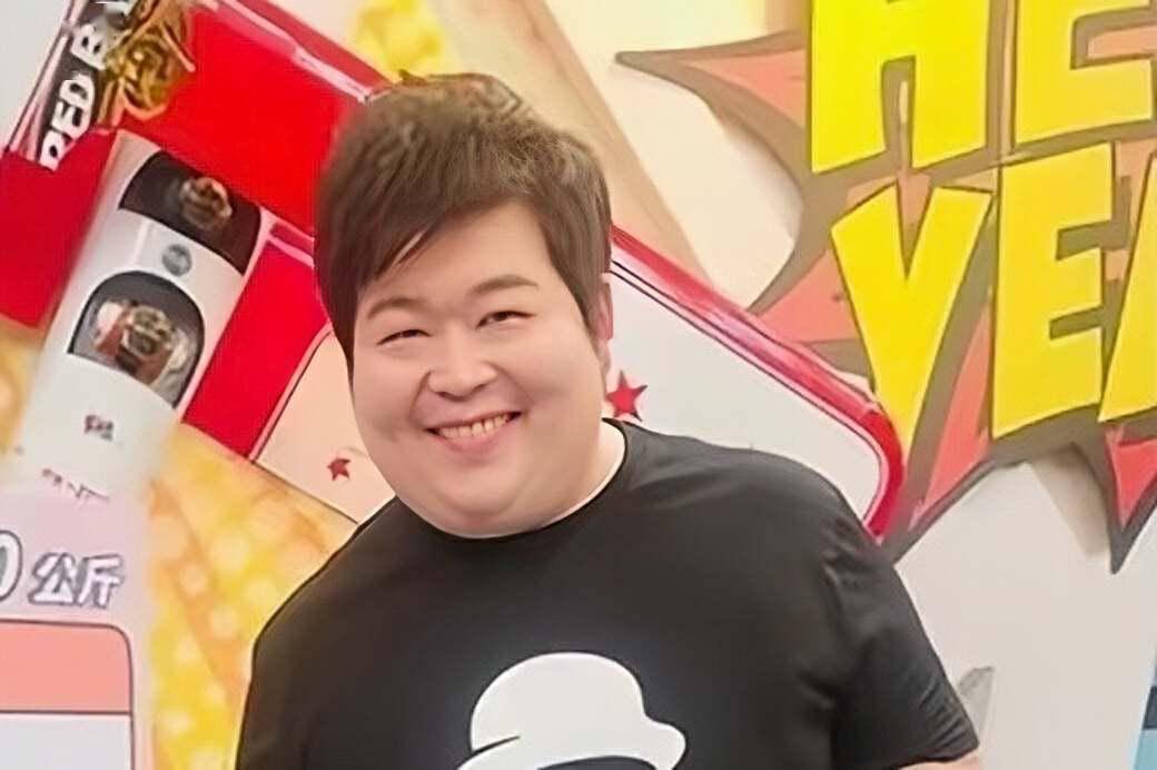 突传噩耗！台湾艺人山猪意外离世_搜狐网