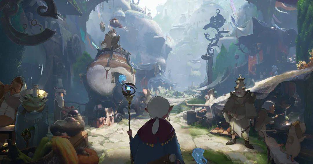 任何公号和平台 未经允许不得私自转载或抄袭版权申明:本期内容为受访