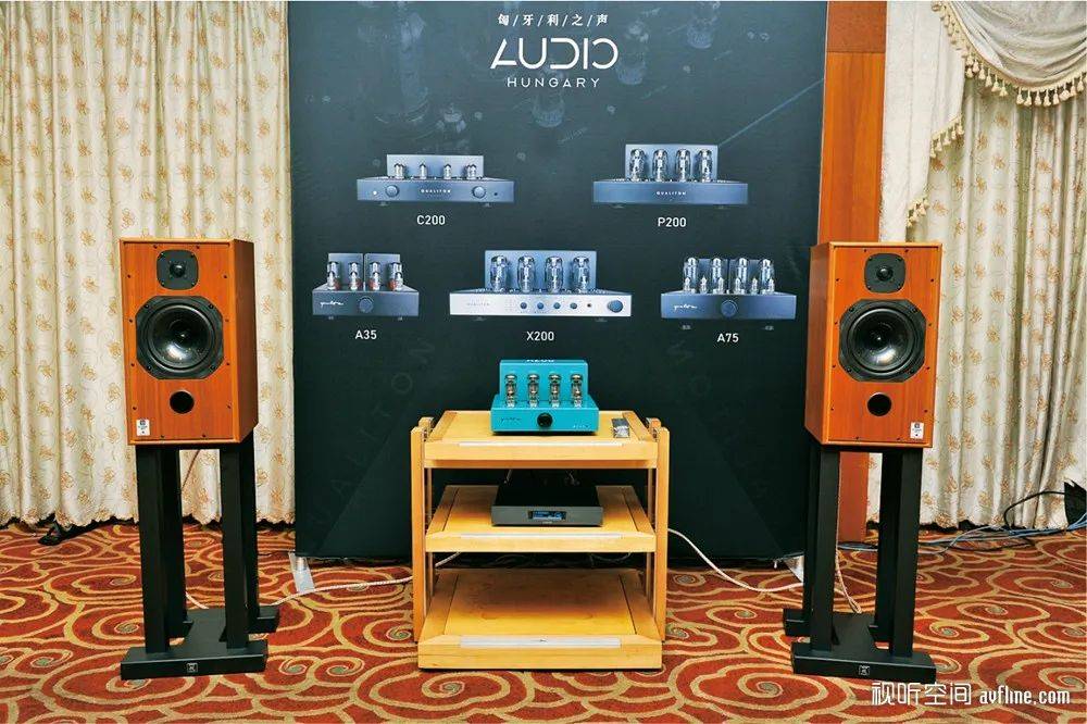 精益求精,臻至完美的表现:harbeth(雨后初晴)c7es-3 xd 书架式音箱听