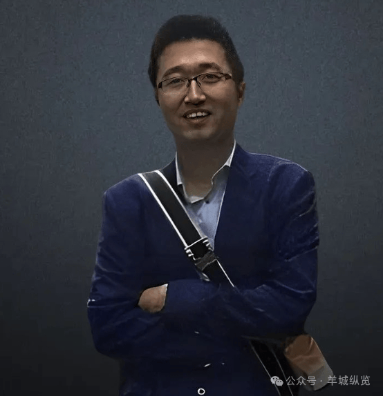 广州11区首富榜单出炉!黄埔区是他.