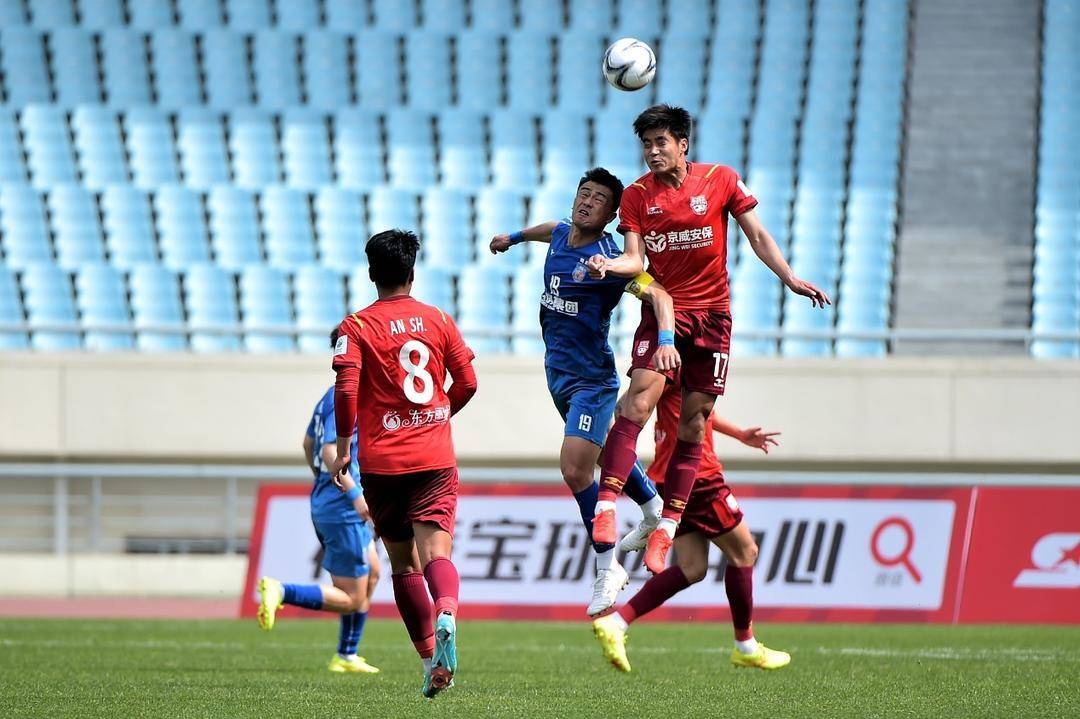 中国足协杯第二轮综述:遍地"进球大战",4支草根球队展露黑马成色