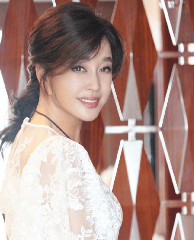 陈国军:我这一生最爱最恨的都是刘晓庆,儿子陈赫是我的骄傲