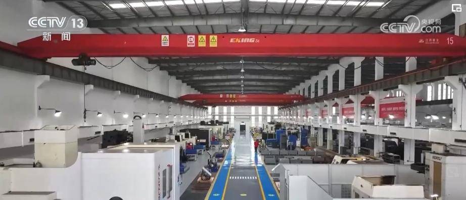 我国石油石化技术装备研发突飞猛进 多项经济指标稳中