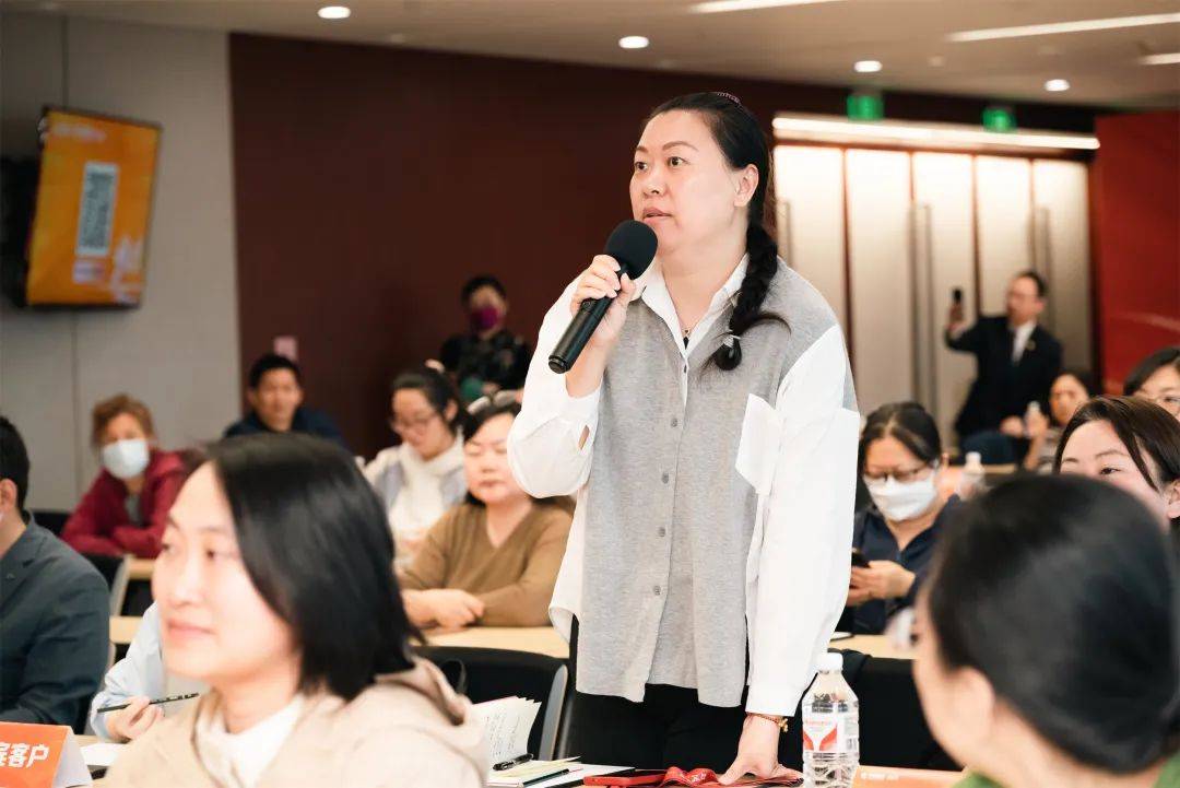 张建波校长最新开讲:明道正在做什么