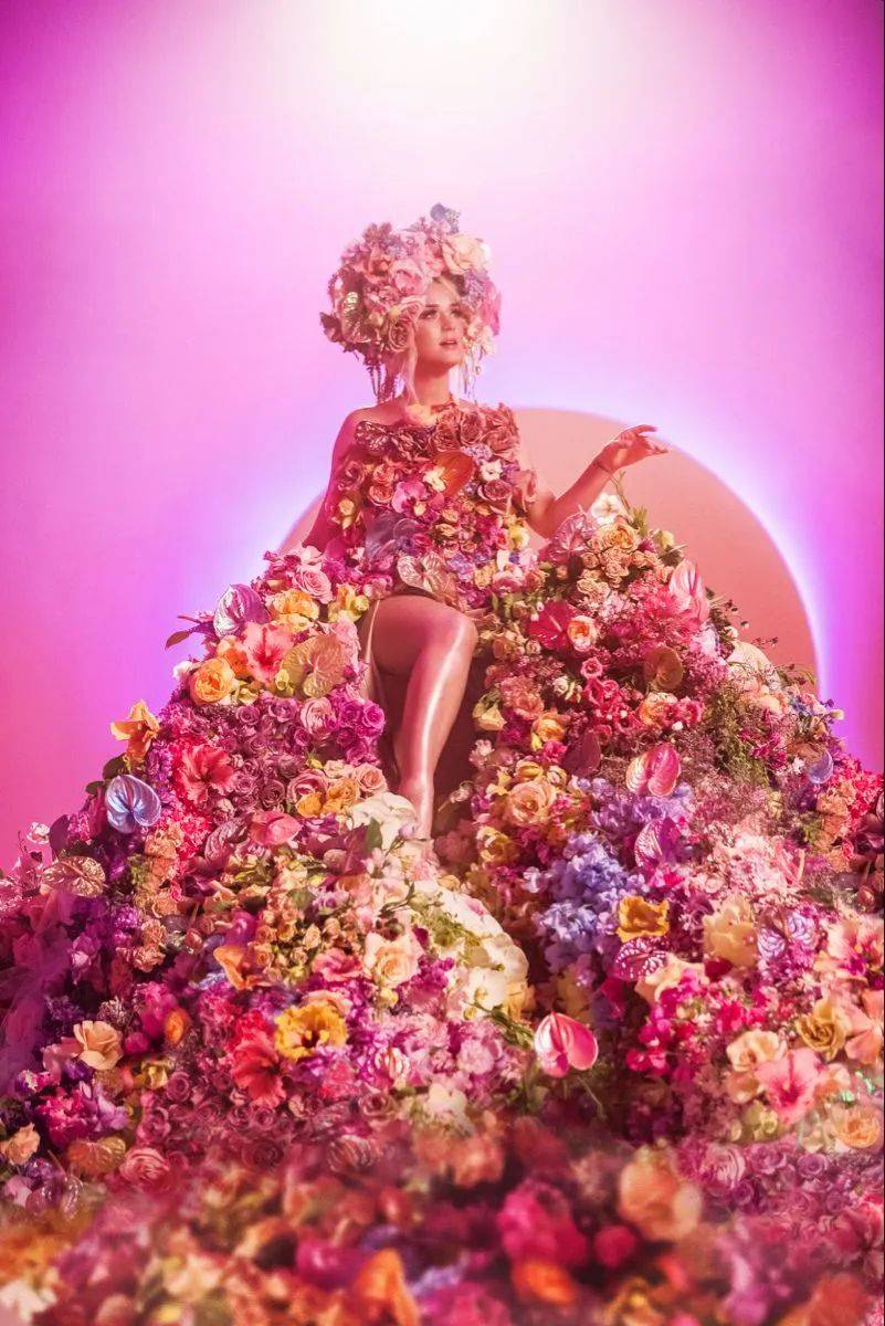 天啊,met gala 就要来了!