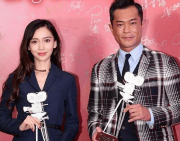 baby彻底落魄回港圈发展,状态憔悴神颜不再,绯闻男友古天乐有意避嫌?