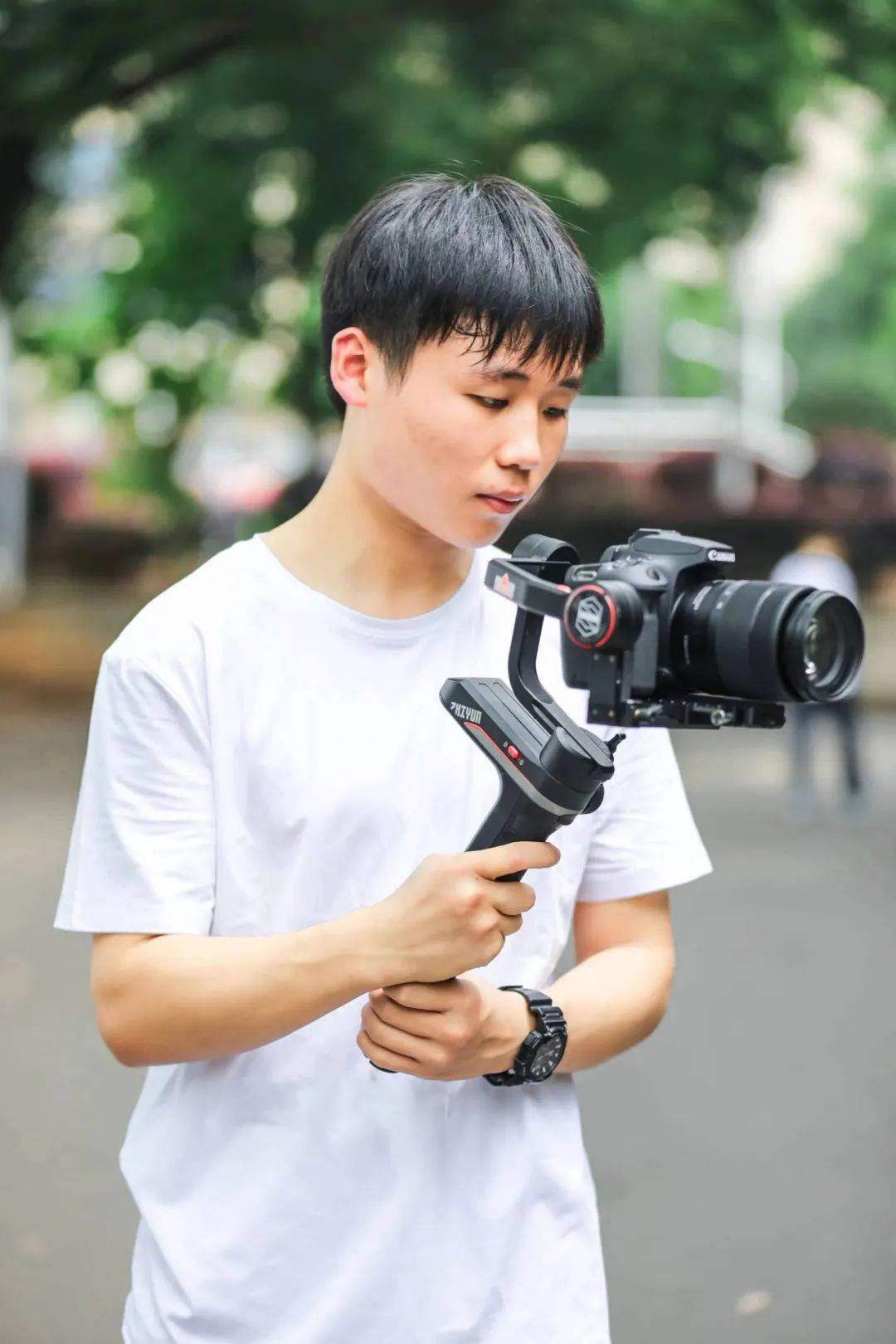 兑泽桃李 | 钟浩语:我的六中时光_高中_同学_集体生活