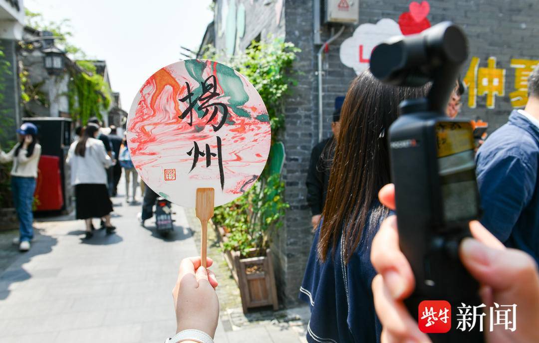 文化中国行|一静一动,"东关街"和"仁丰里"不同的历史街区"保护样本"