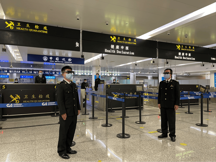 海关科普|跨境旅游快速升温 警惕登革热疫情传播