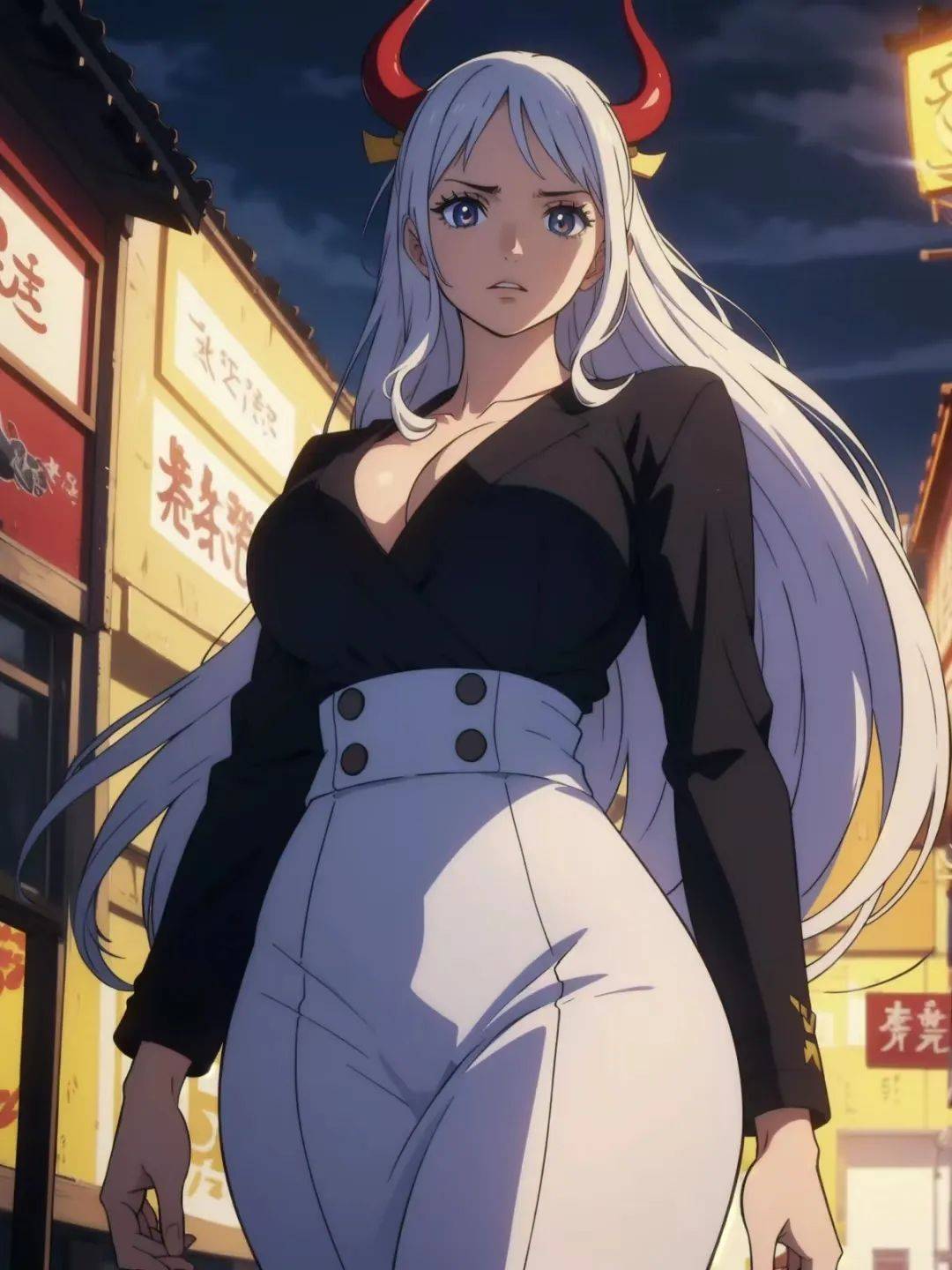 海贼王壁纸