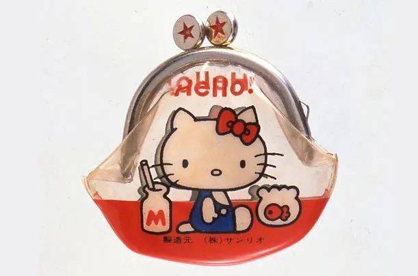 全球最著名的一只猫,她不是猫_kitty_hello_设计