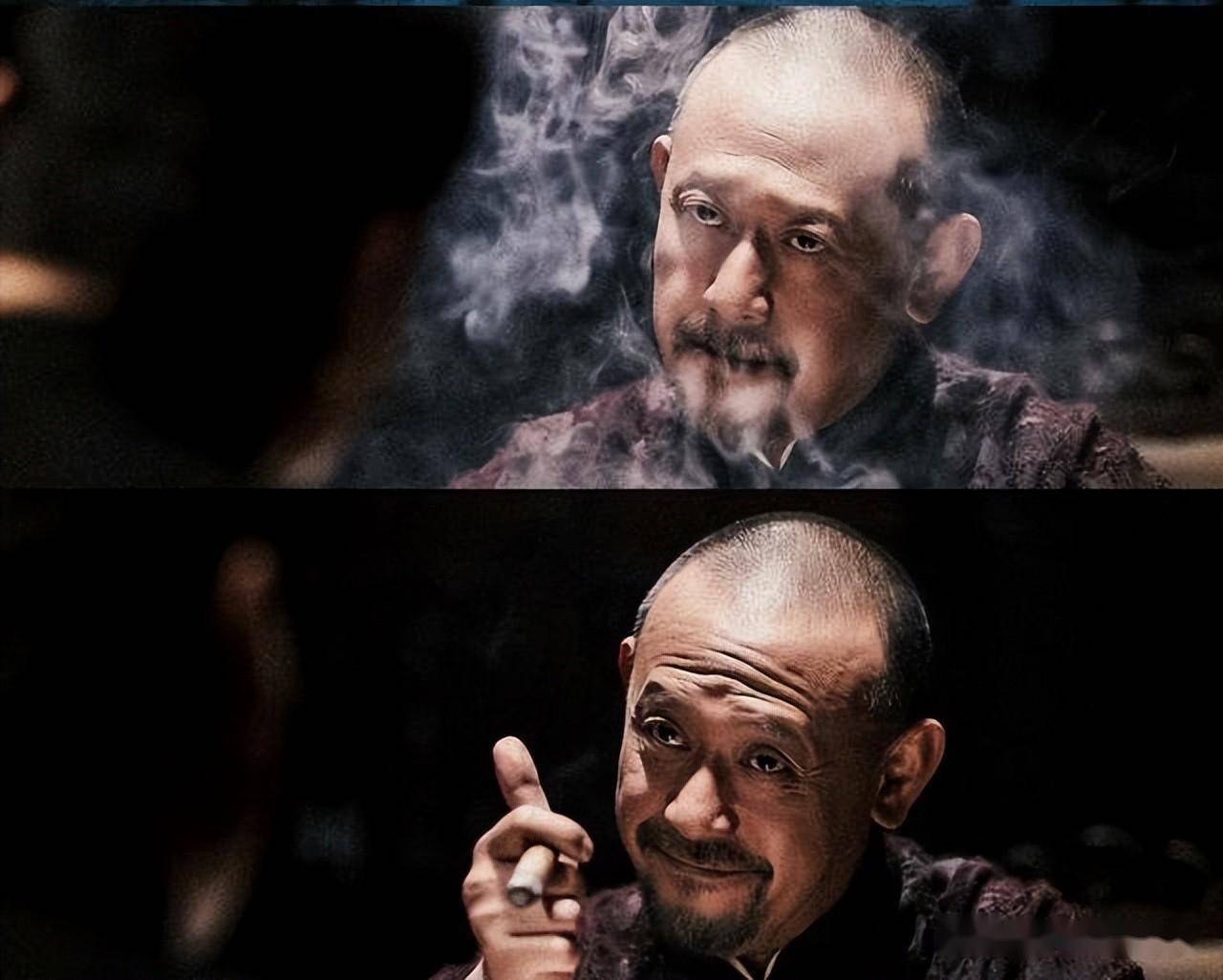 事实证明,消失6年的"鬼才导演"姜文,已经走上了另一条道路