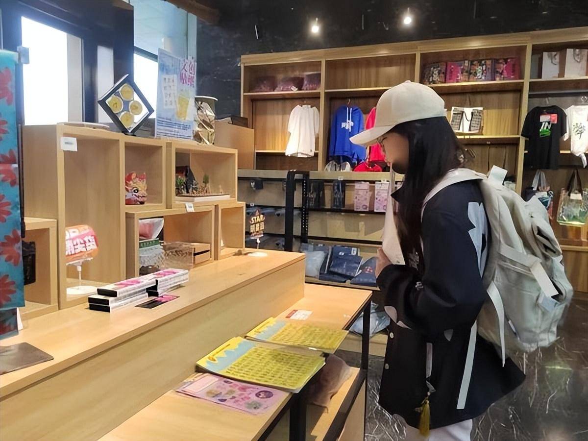 中国文字博物馆:以"字"为媒增色"文创安阳"