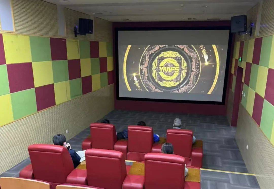 资讯 | 内蒙古自治区图书馆"4.23世界读书日"系列活动成功举办