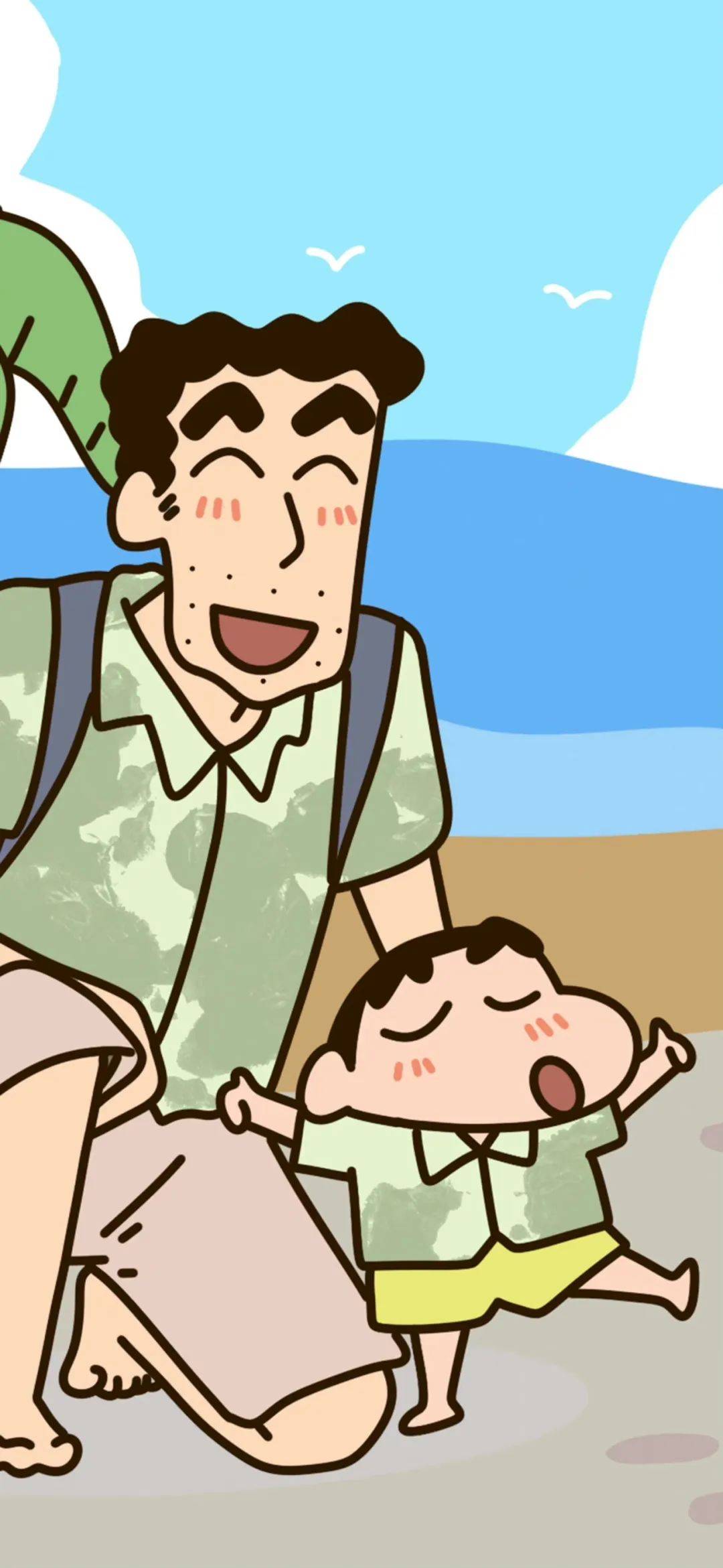 壁纸 | 元气满满的高清壁纸