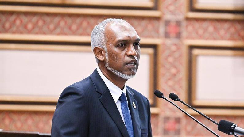 马尔代夫总统所在政党赢得议会选举,专家:民意认可其经济发展议程