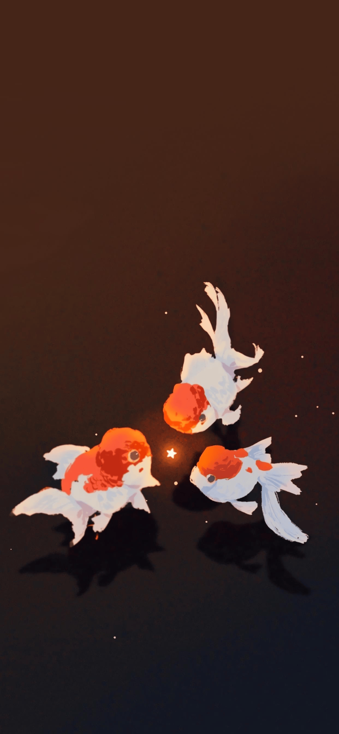 头像壁纸 | 落日下坠,浪漫置顶