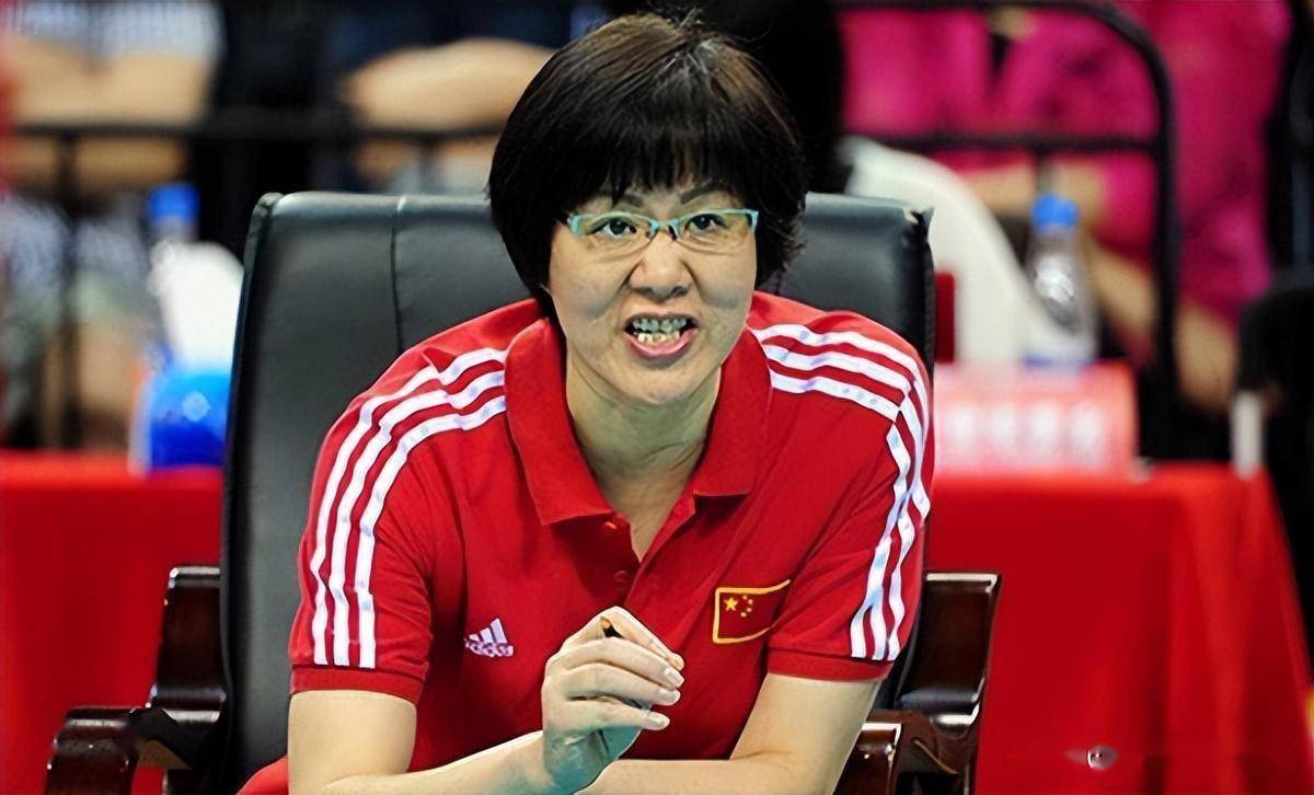 背叛中国女排,赛前戏耍郎平"叛变"投奔美国,难怪这3位遭抵制