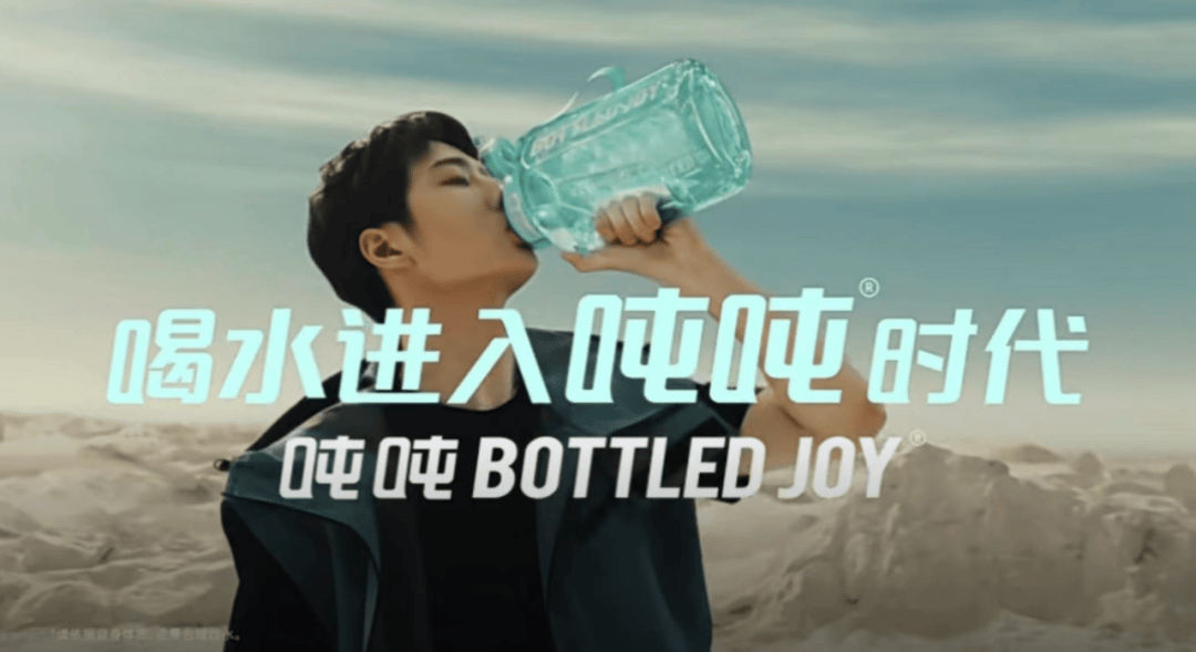 比如我们一直在服务的品牌swisse,它最早引入中国时候的广告代理商就