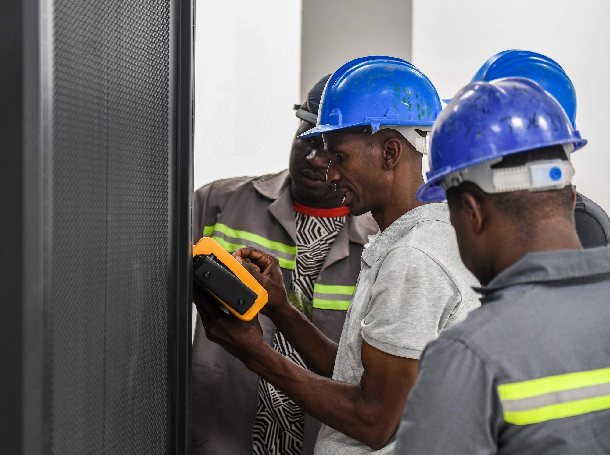 列国鉴·博茨瓦纳| 记者观察：博茨瓦纳如何成为非洲“小康之国”_搜狐网