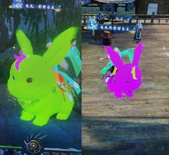 玩法_坐骑_官方