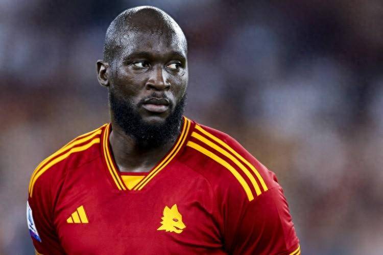 迪马济奥:卢卡库目前仍只能进行单独训练,将无缘出战乌迪内斯