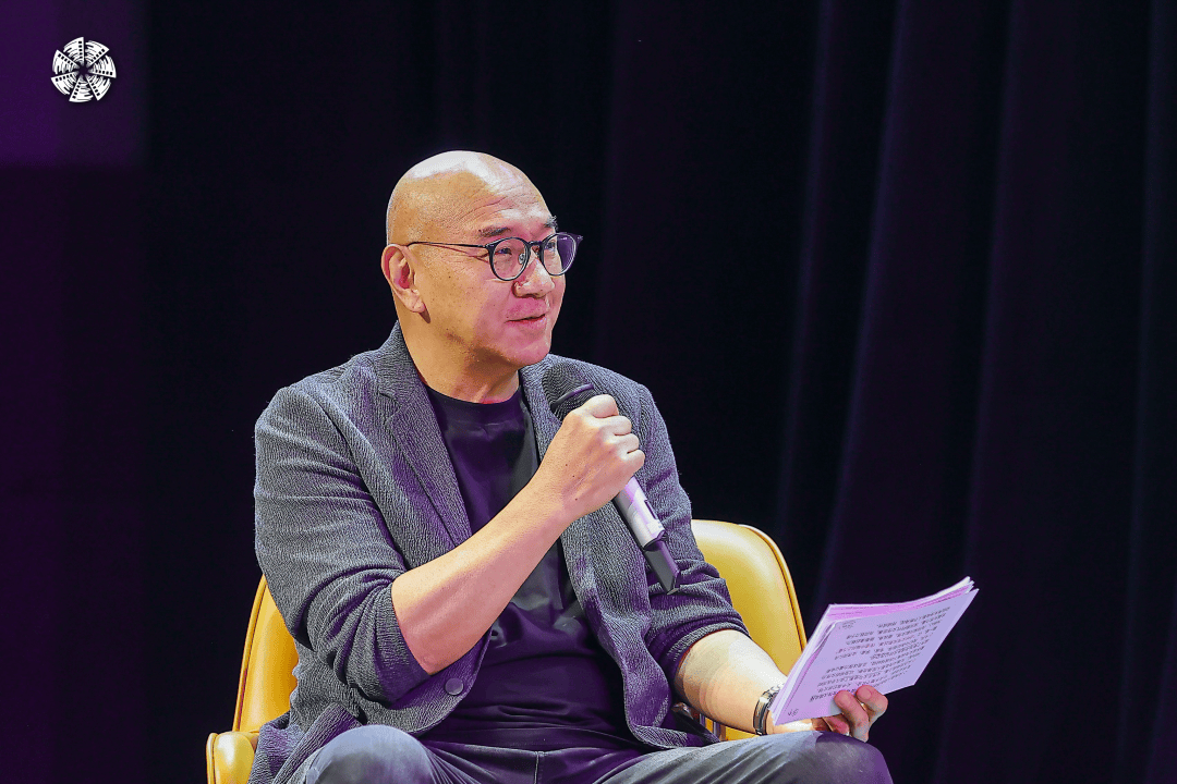 我要开花!——新荷newher主题论坛暨荣誉典礼"新荷绽放之夜"圆满举办