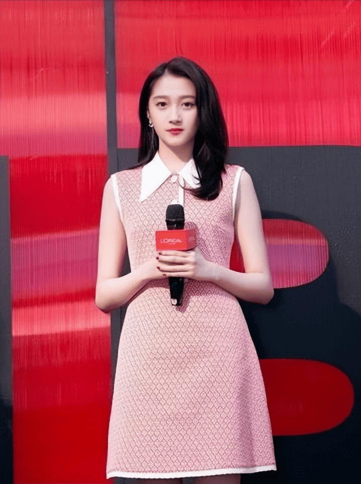 被镜头害惨的女明星,明明又瘦又美,却被因为不上镜被嘲土圆肥!