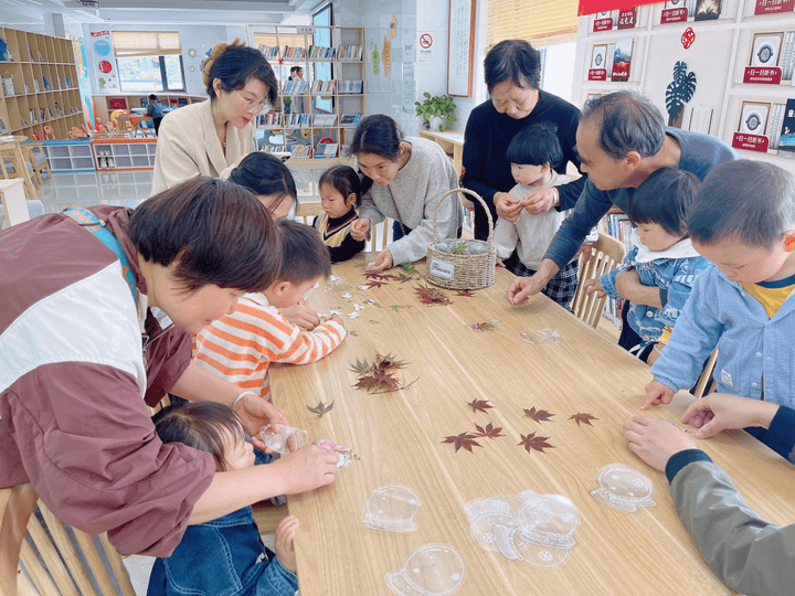 杭州径山幼有善"育","托"起美丽城镇美幸福生活