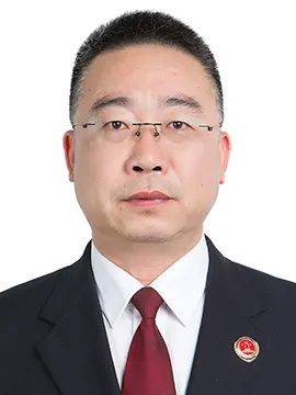 王堃,女,汉族,中共党员,现任大连高新技术产业园区人民检察院检察委员