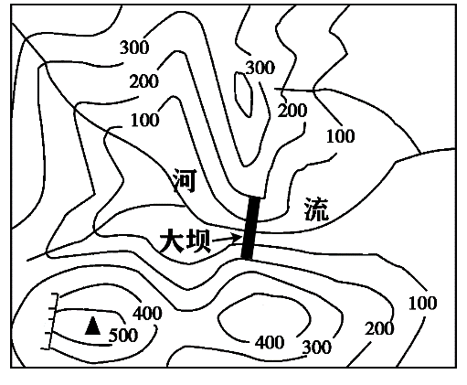 岱崮镇地图图片