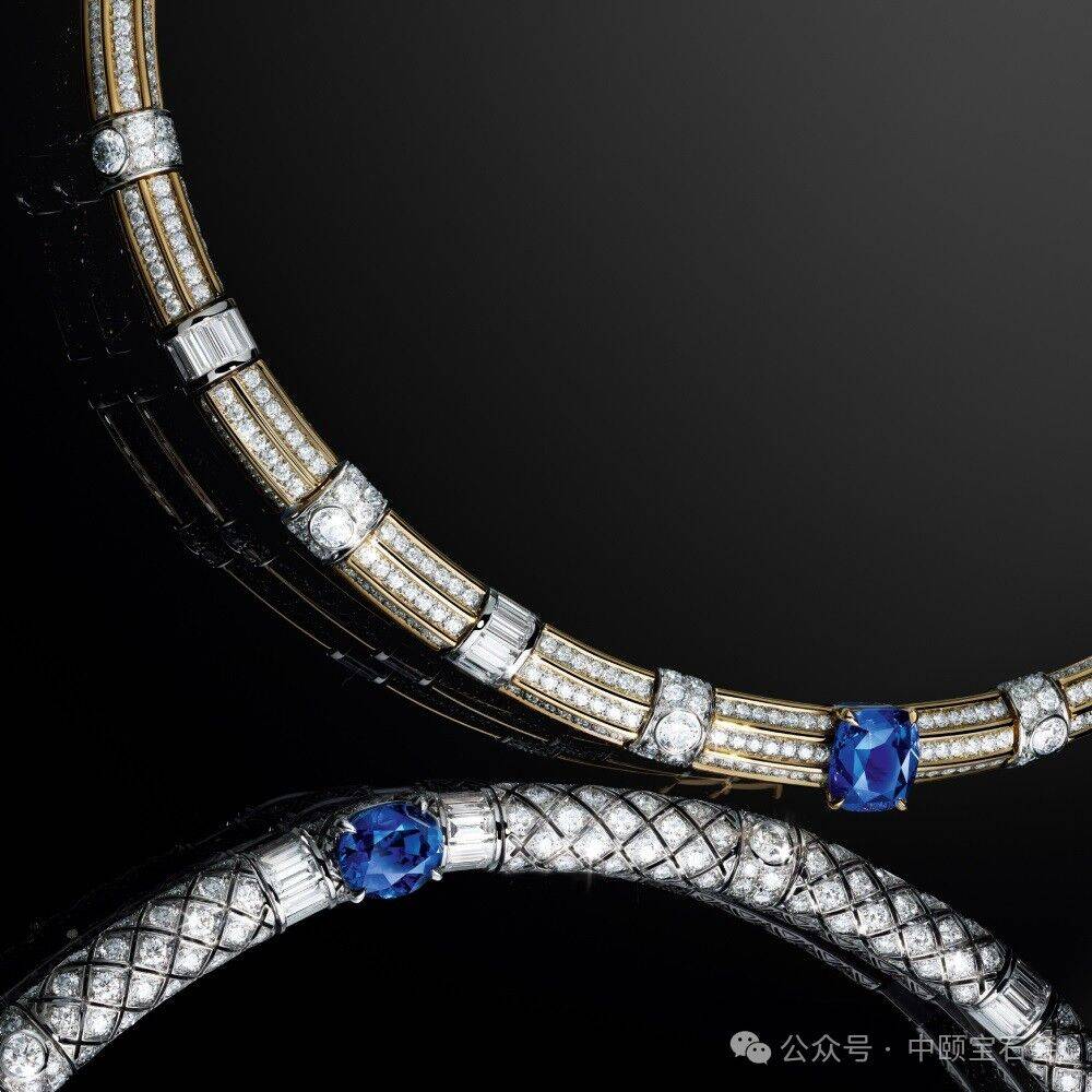 致敬自然生命力| louis vuitton之「deep time」系列第二篇章iii