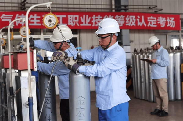 苏州黄埭镇持续加大高技能人才培育载体建设力度