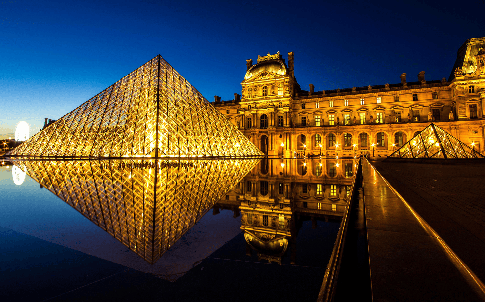 艺术_蒙娜丽莎_名画