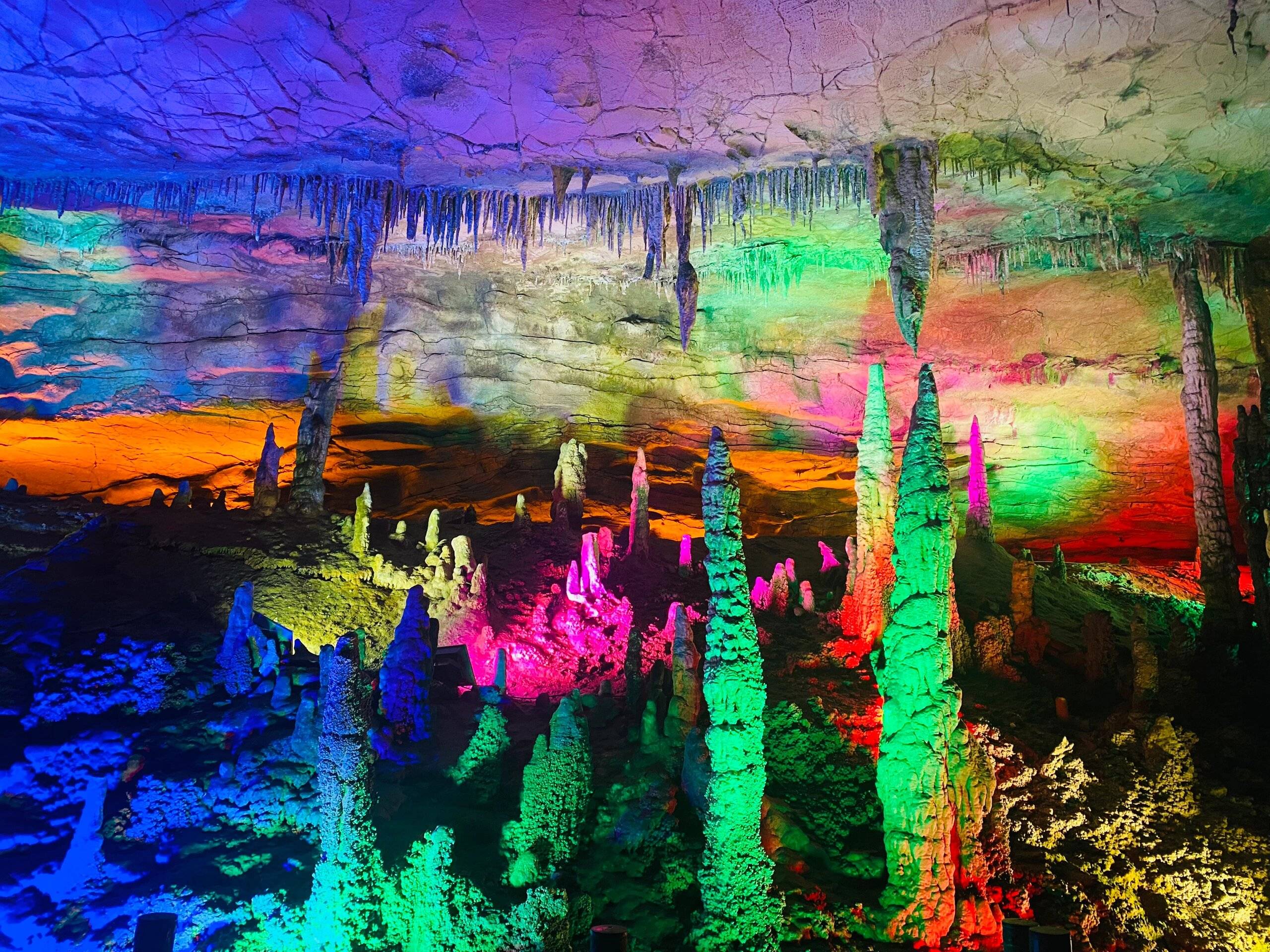 张家界芙蓉镇3天旅游攻略 ,怎么玩才省心,看完你就知道了