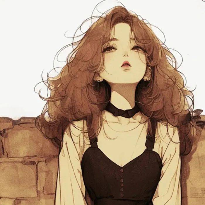 头像 | 一些好看的头像