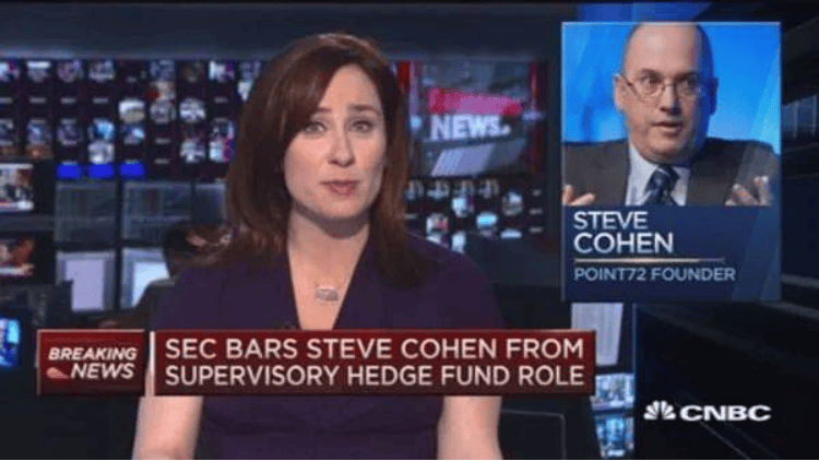 他是疯狂的"赚钱机器",有钱人排着队请他管钱