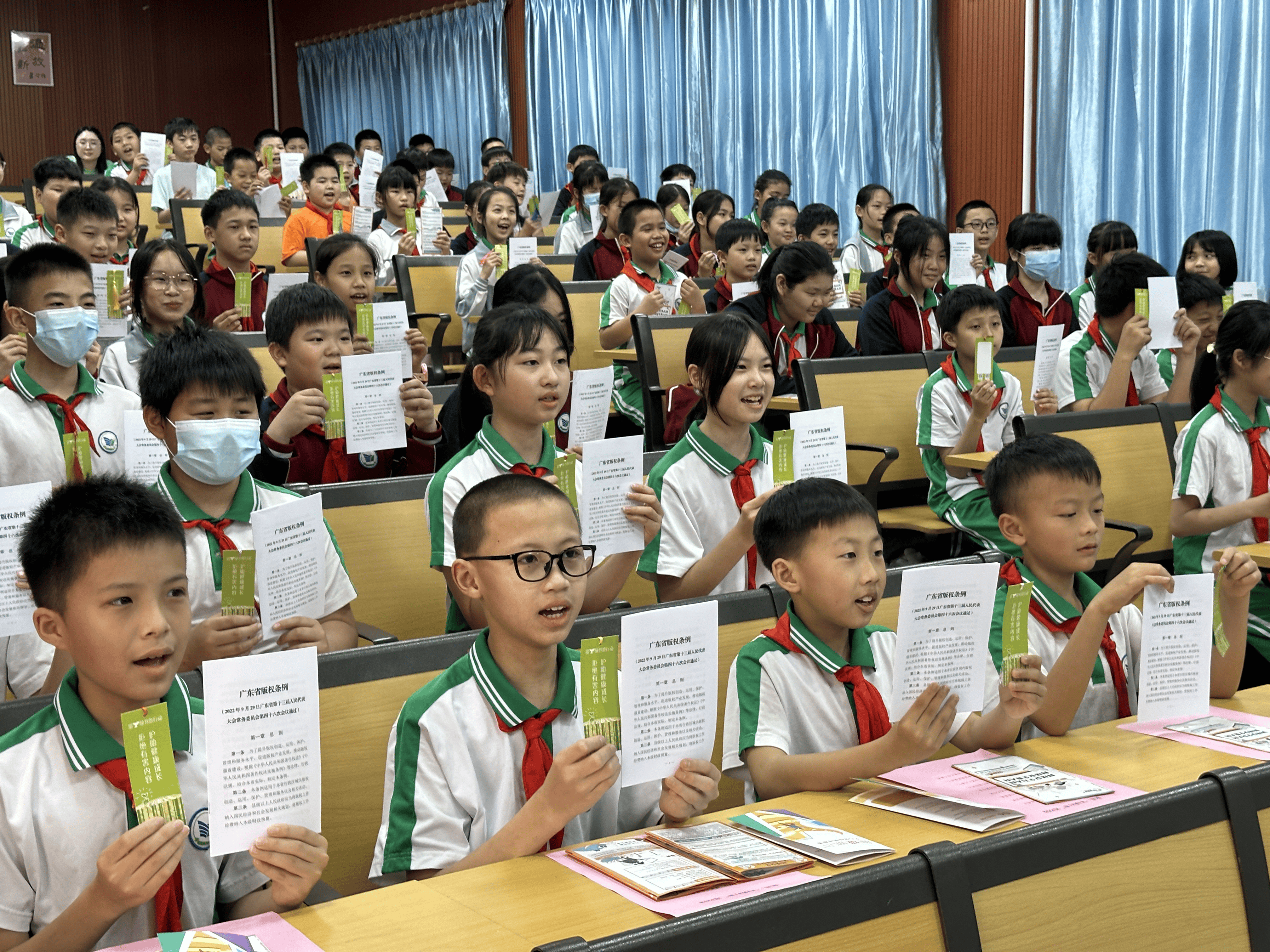 杭州翁梅文正小学图片