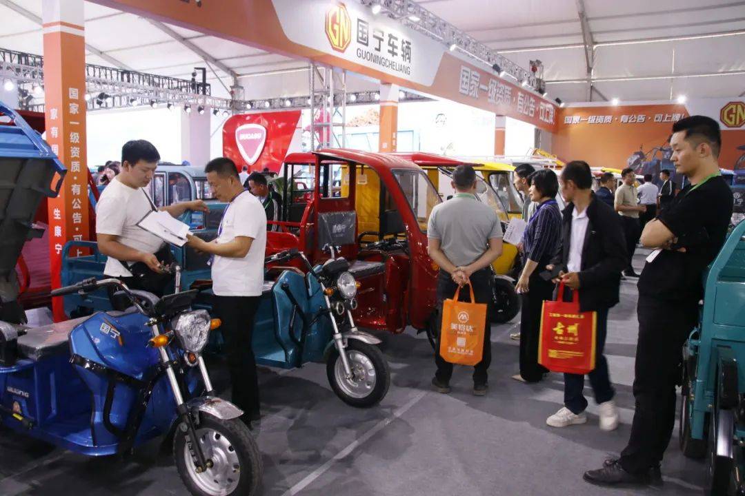 以科技和创新领航合规化发展,国宁科技全品类燃爆丰县