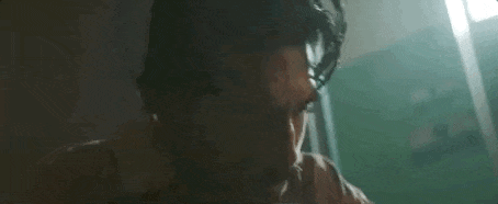 尺度拉满,拳拳到肉,这r级动作片杀疯了!