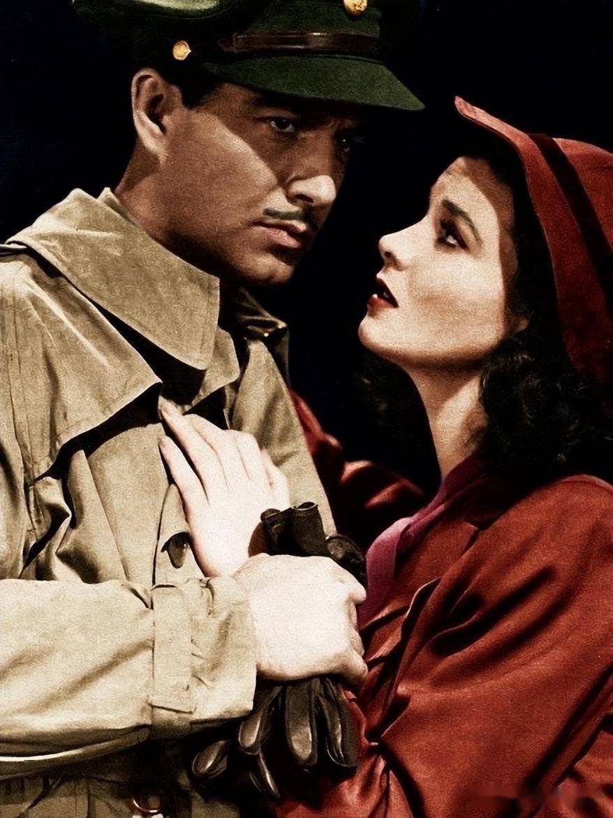 更让奥利弗气不过的是,《魂断蓝桥》剧组还考虑过自己;但是后来却选择