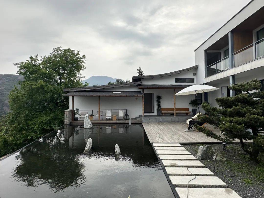 "五一"假期瓯海民宿超火爆!_温州_住宿_文化