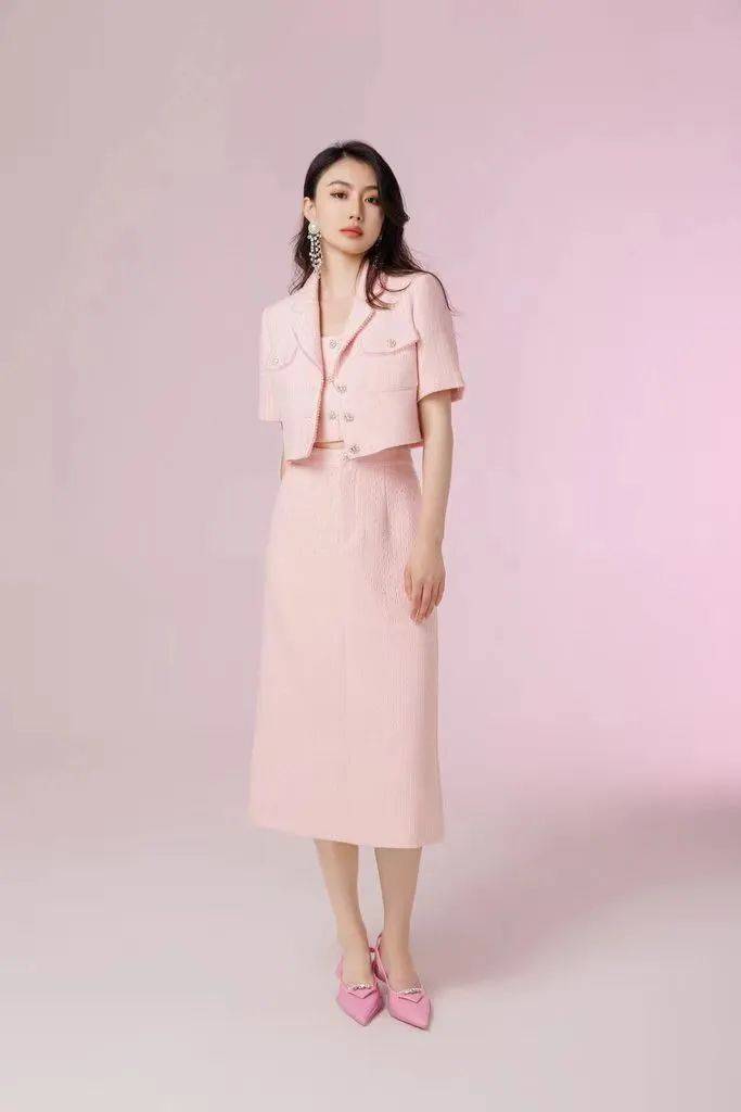 探店·海蕾琳 | 全场3.8折起(特例款除外),满额还有惊喜好礼!