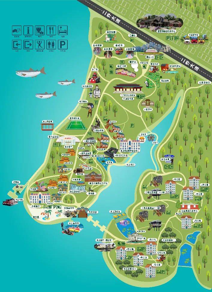 4月27日,嘉鱼蜜泉湖沙滩焰火·音乐节要来咯!