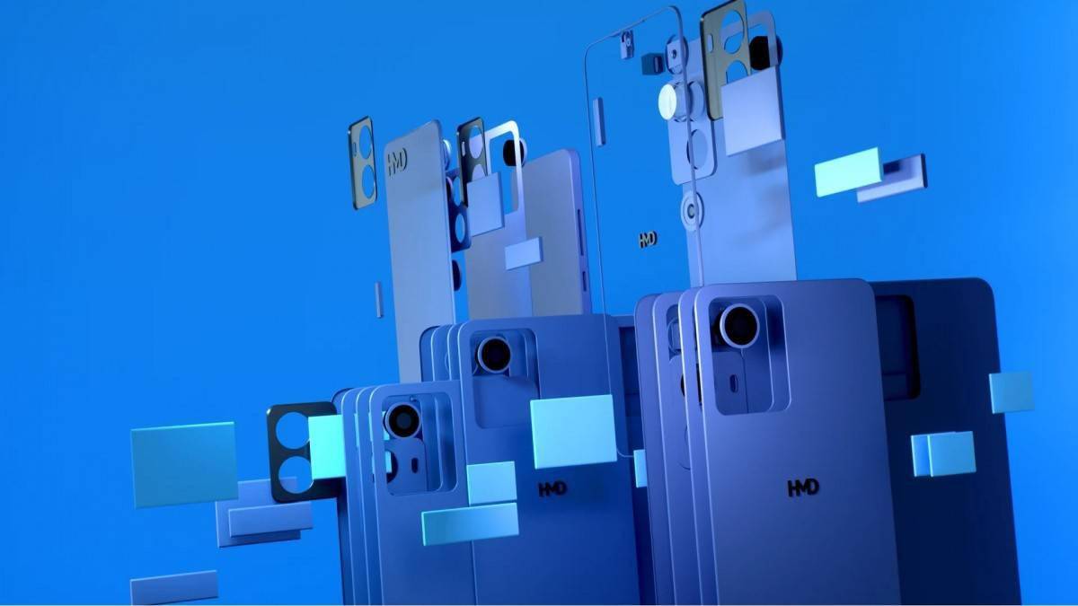 HMD发布Pulse系列手机 包含Pulse、Pulse+和Pulse Pro三款机型